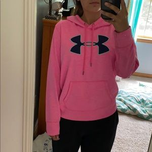 Under Armour sweatshirt